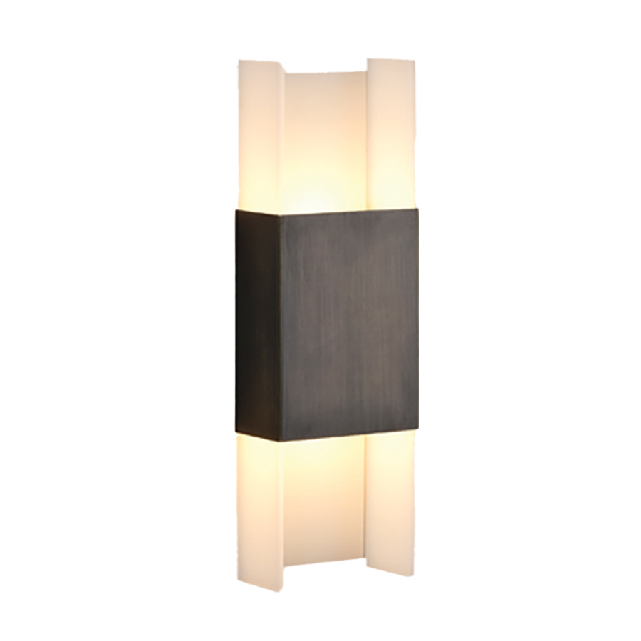 Cerno’s Outdoor Sconce
