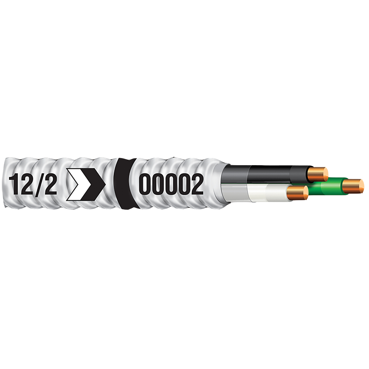 Cerrowire’s MC Cable