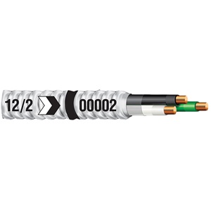 Cerrowire’s MC Cable