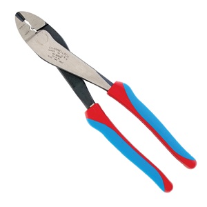 Channellock’s Crimping Pliers