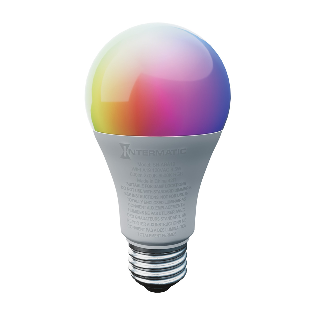 Intermatic s Smart Lamp