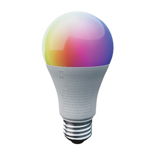 Intermatic’s Smart Lamp