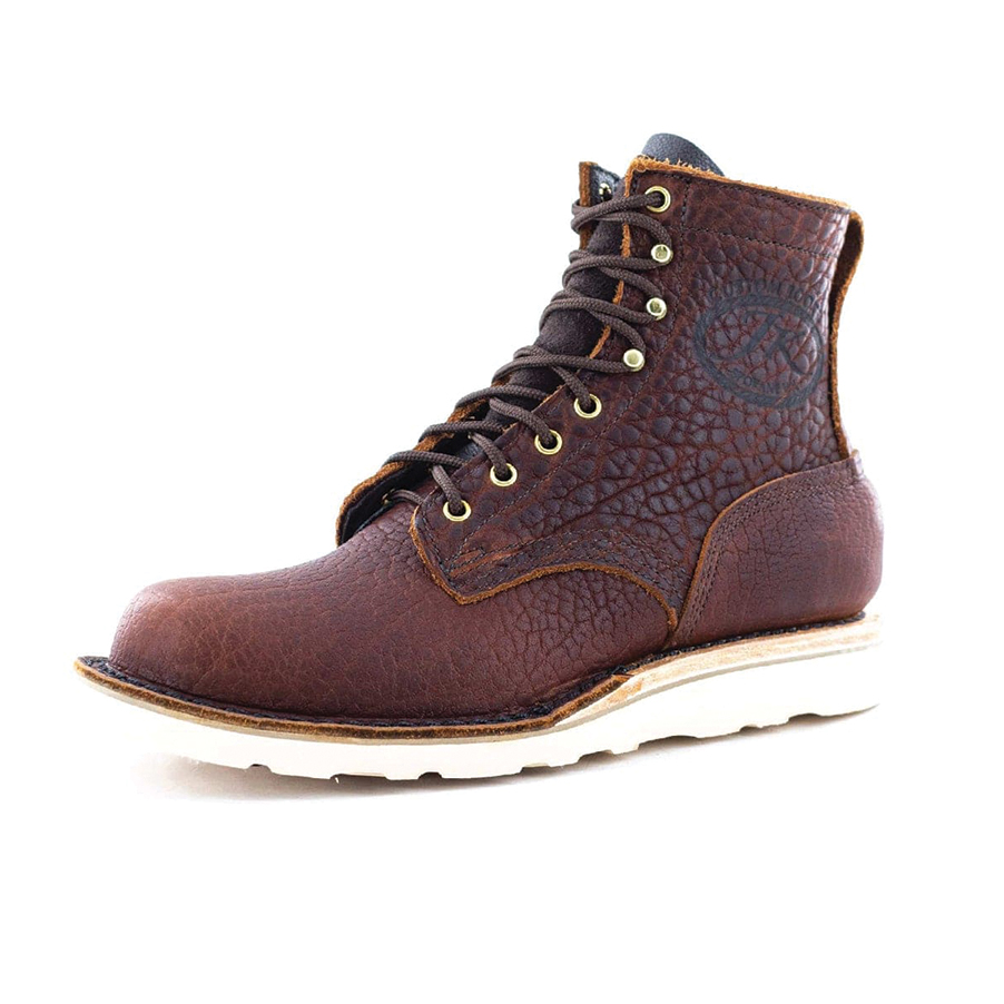 JK Boots' Work Boots