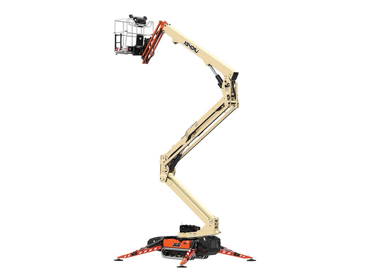 JLG s Boom Lift