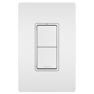 Leviton’s Paddle Switch