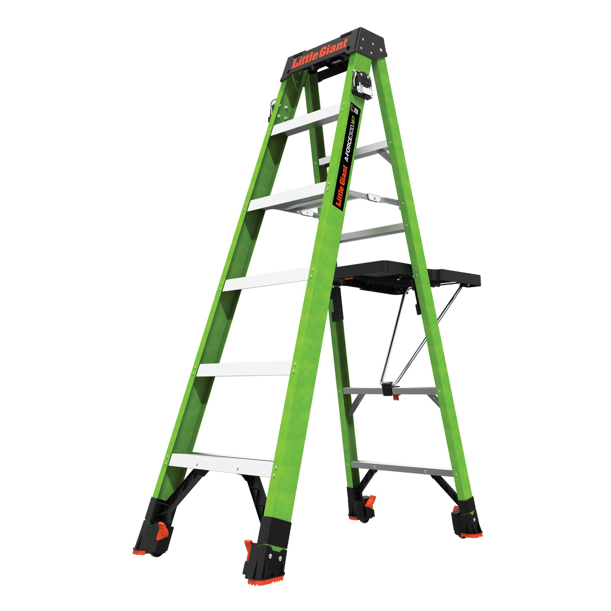 Little Giant Ladder’s Step Ladder