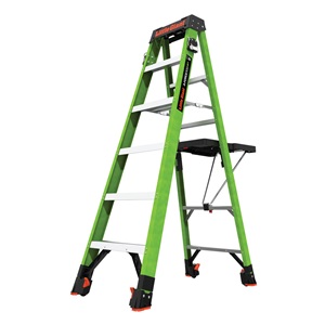 Little Giant Ladder’s Step Ladder