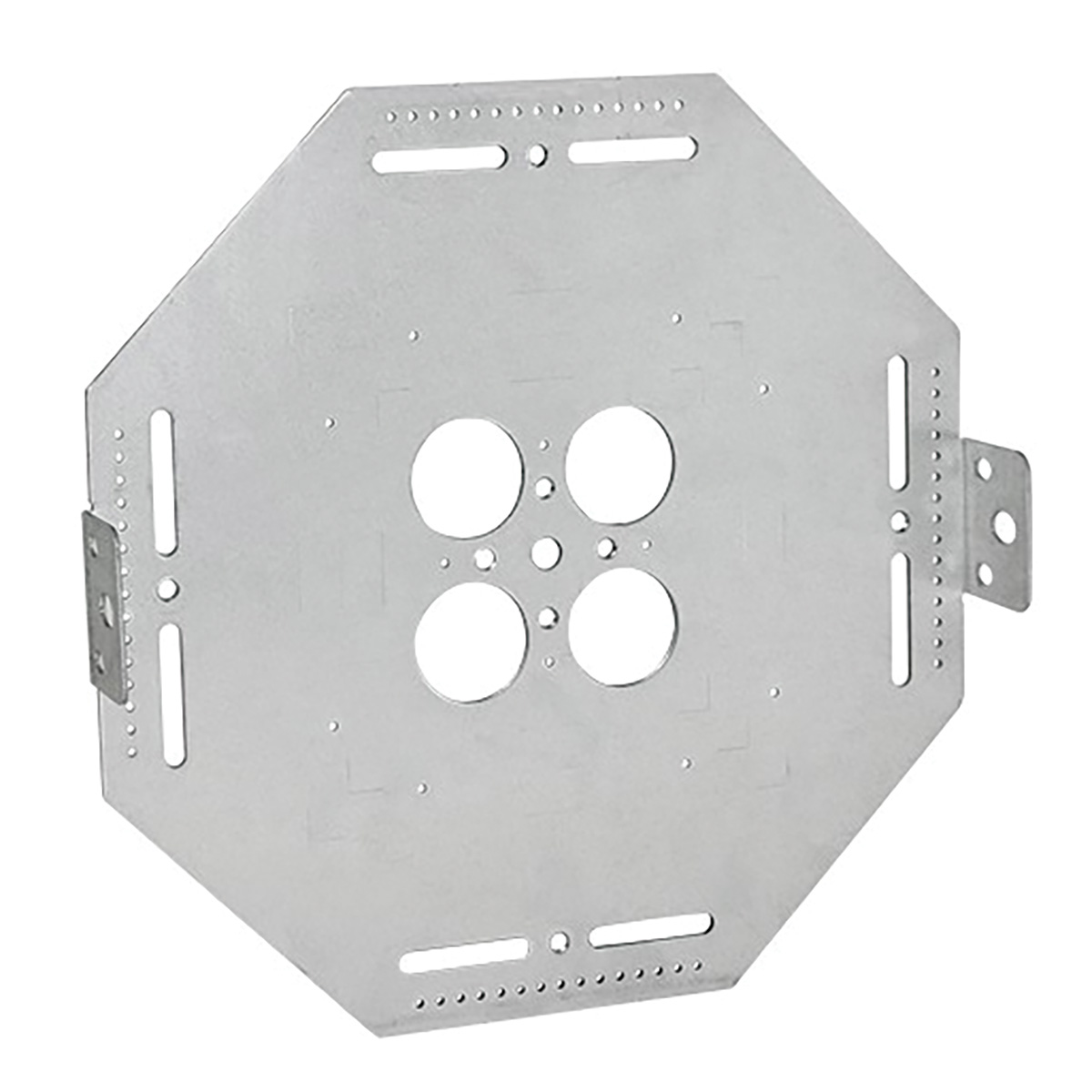 Orbit Industries’ Box/Hanger Support
