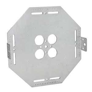 Orbit Industries’ Box/Hanger Support