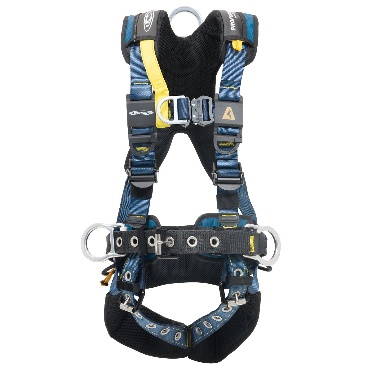 Werner s Harness