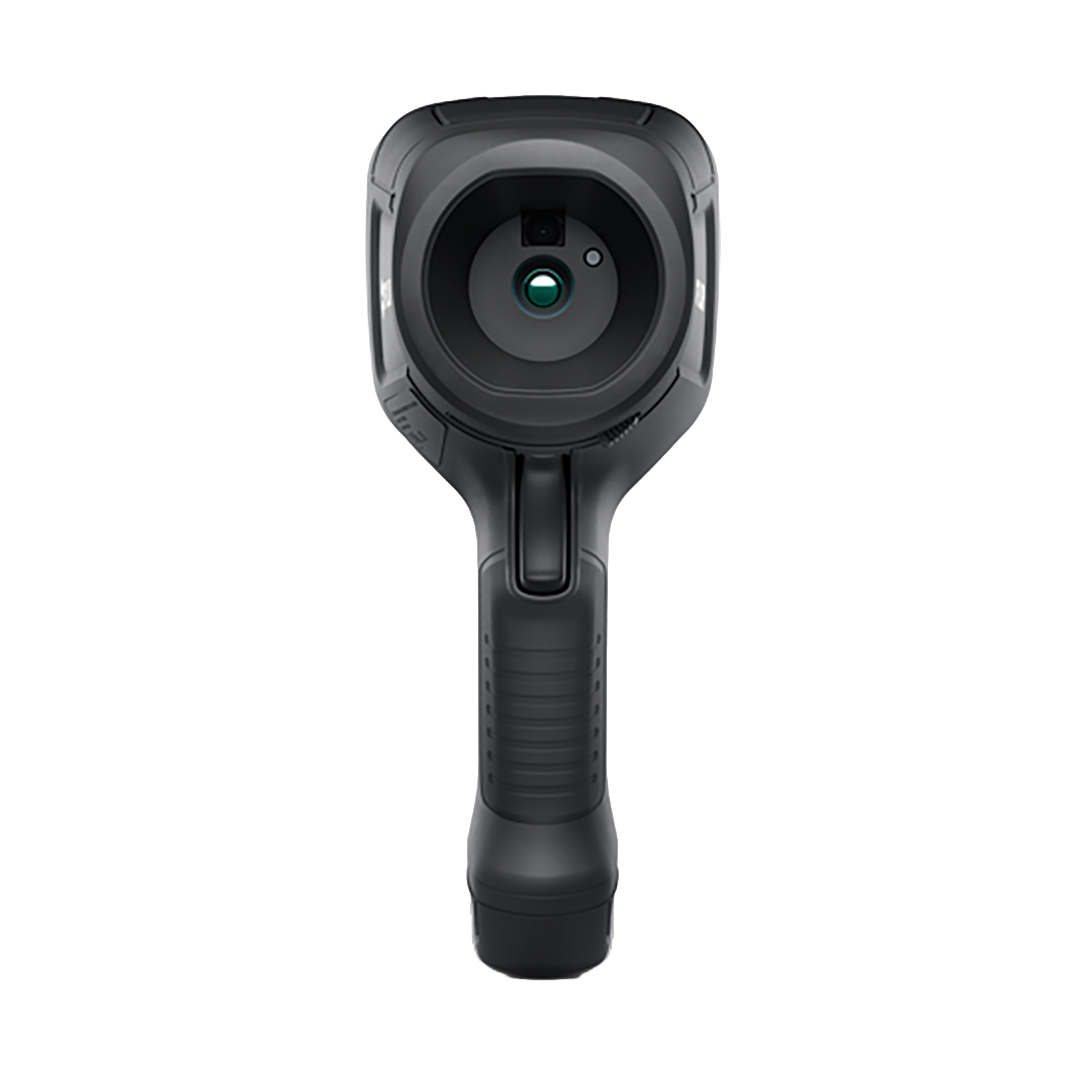 Teledyne Flir’s Infrared Camera