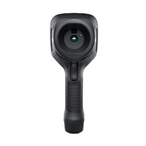 Teledyne Flir’s Infrared Camera