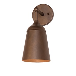 2nd Ave Lighting’s Wall Sconce