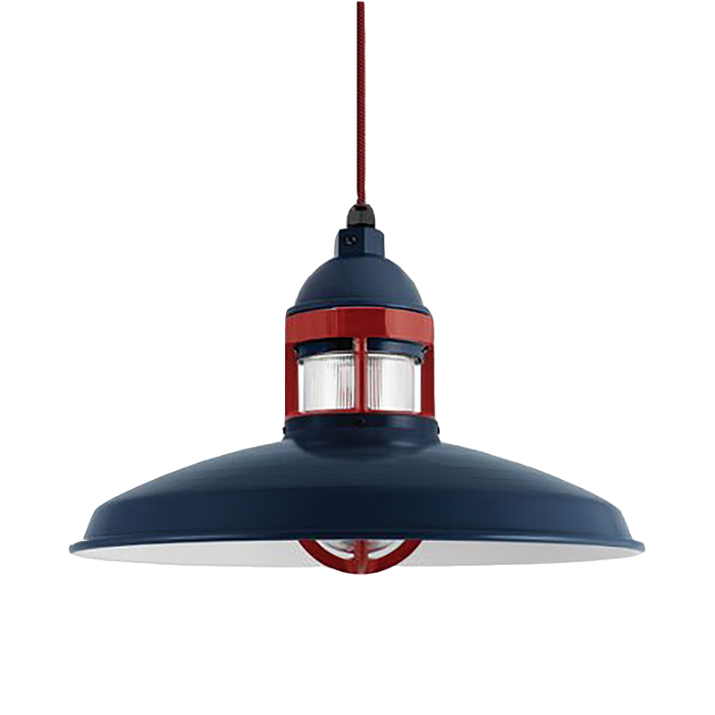 Barn Light Electric’s Pendant Luminaire