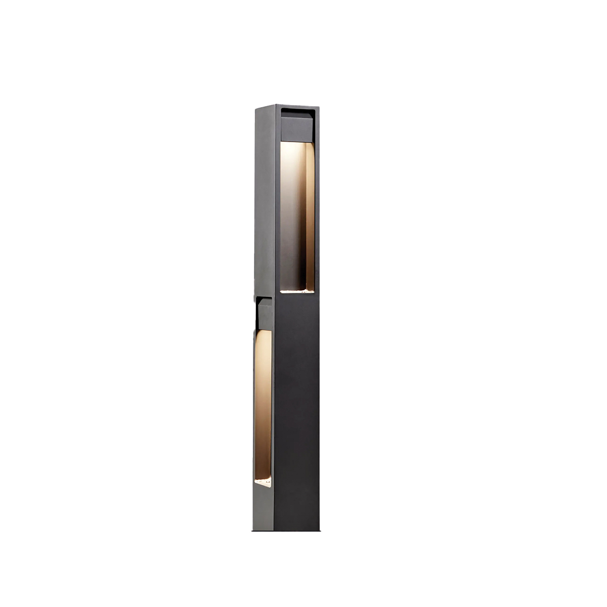 Landscape Forms’ Column Light