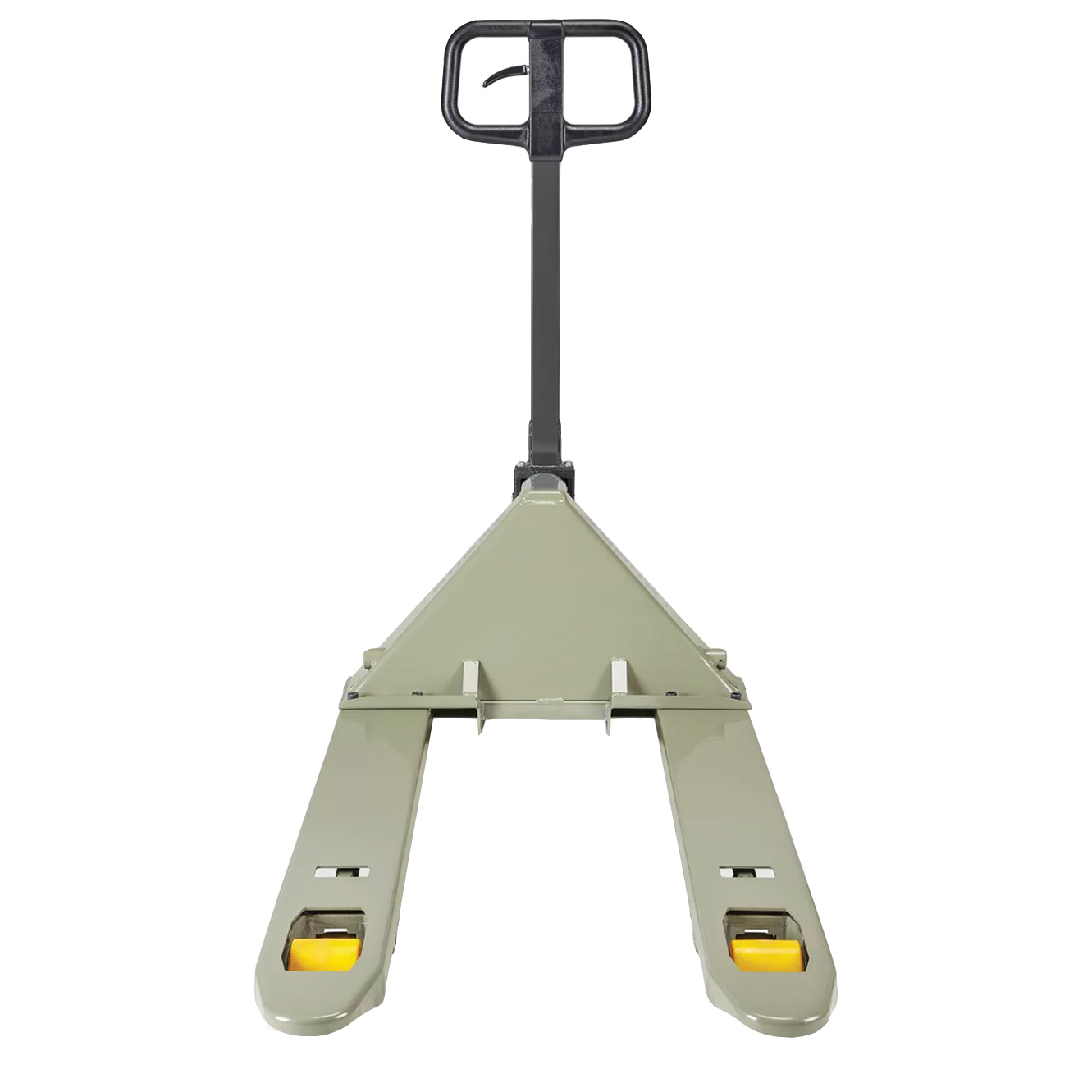 Uline’s Pallet Truck