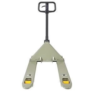 Uline’s Pallet Truck