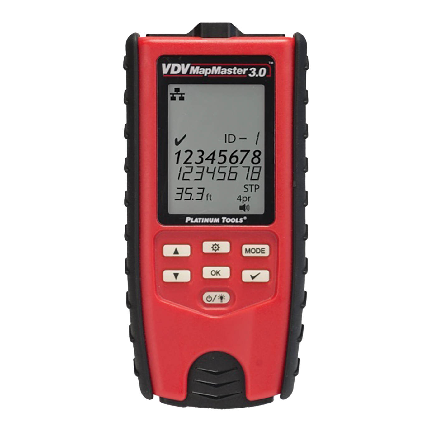 NSi’s Cable Tester