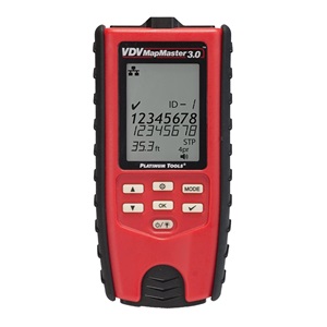 NSi’s Cable Tester
