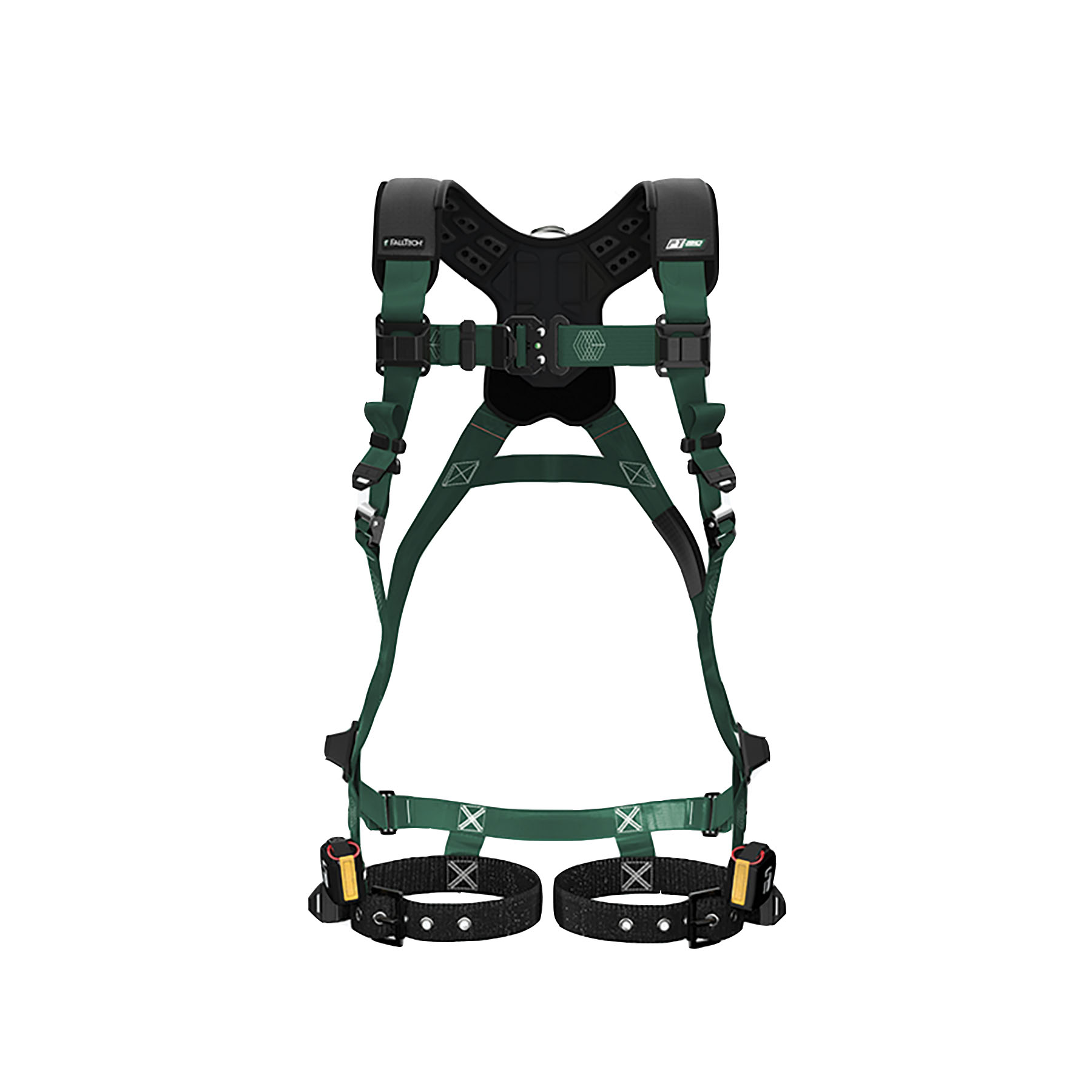 Fall Tech's Full-Body Harness