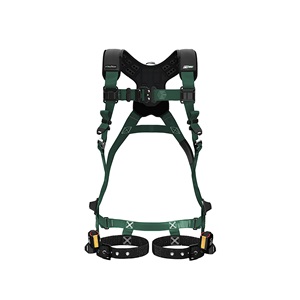 Fall Tech's Full-Body Harness