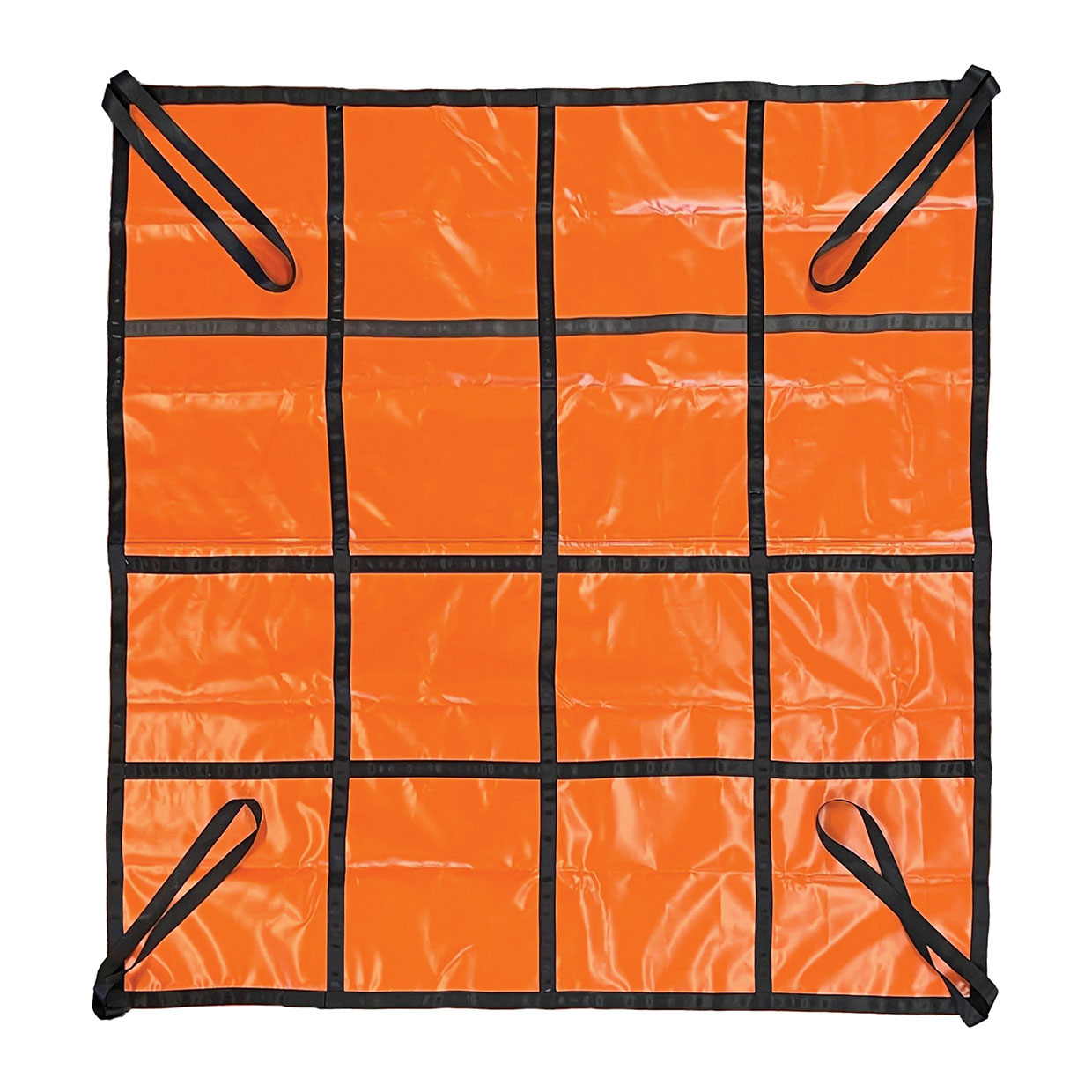 Line Work Bucket Products’ Dirt Blanket