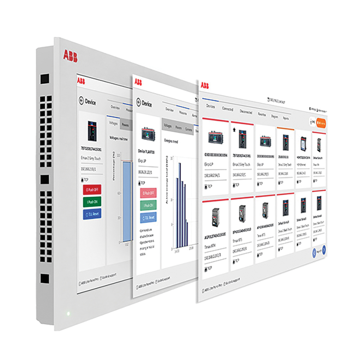 ABB’s Switchboard - Electrical Contractor Magazine