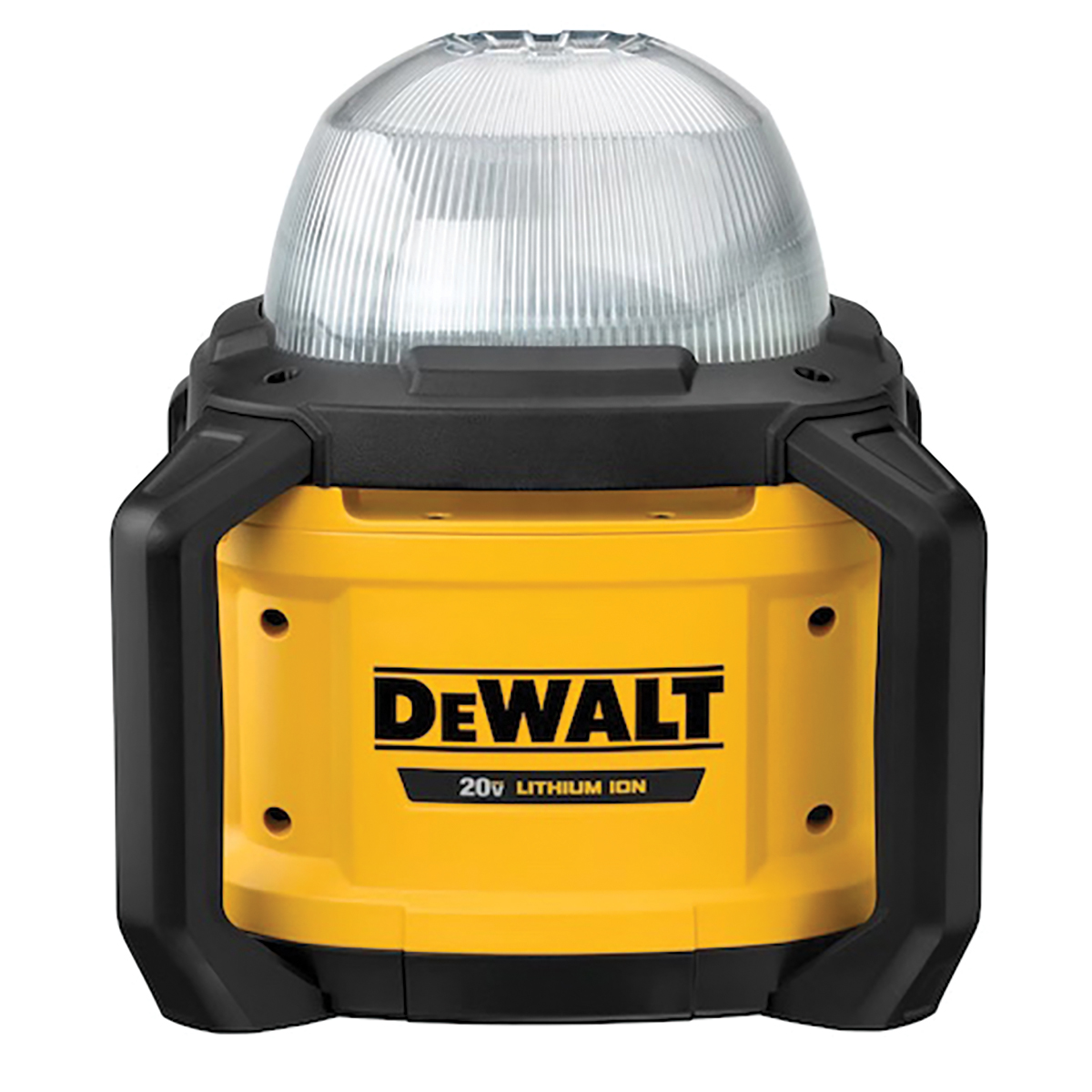 DeWalt’s Work Light