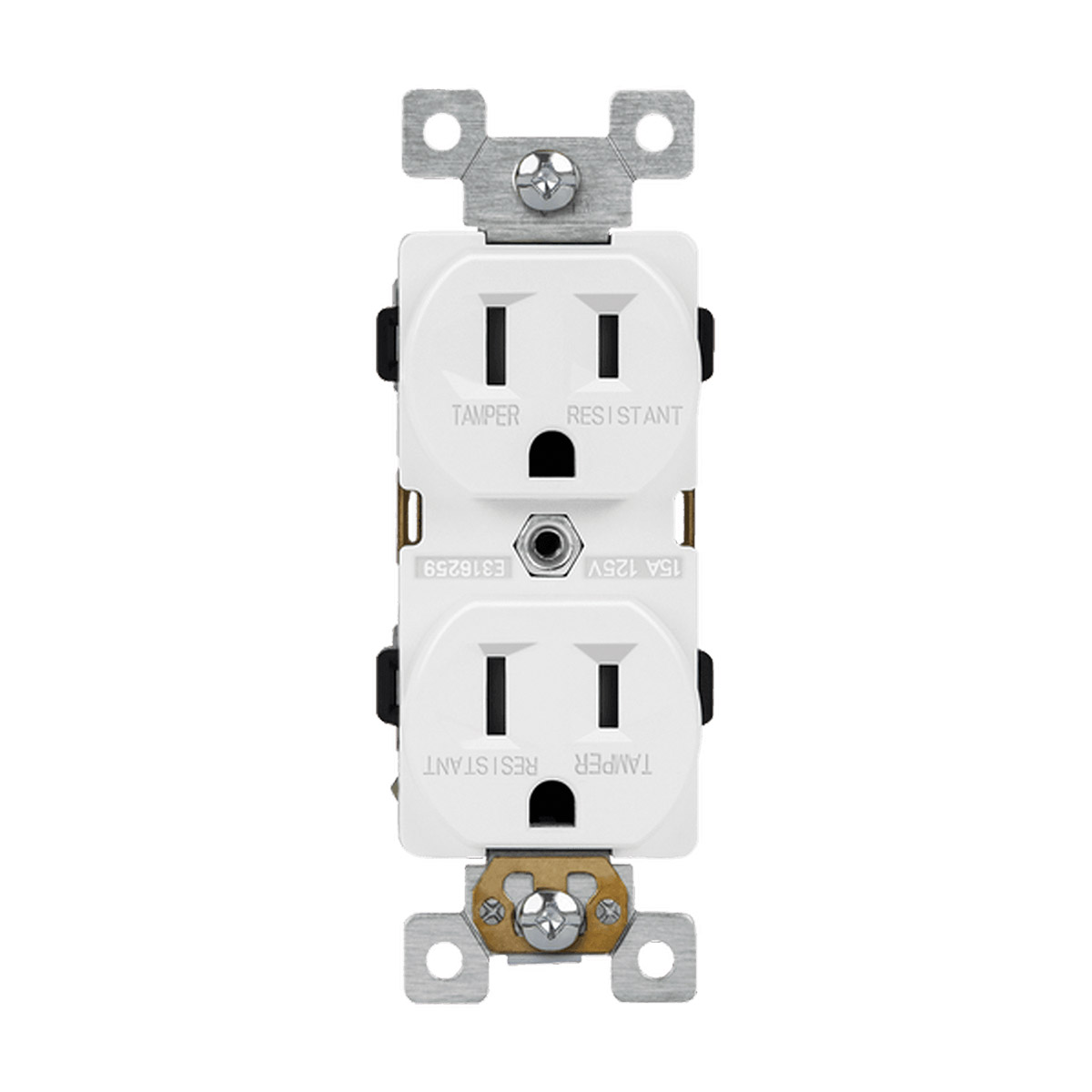 Enerlites’ Receptacle