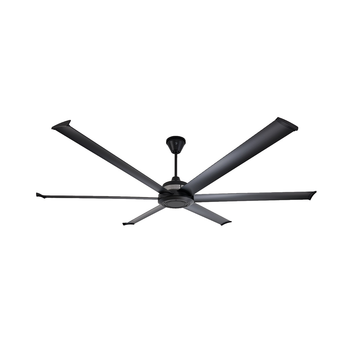Big Ass Fans’ Ceiling Fan