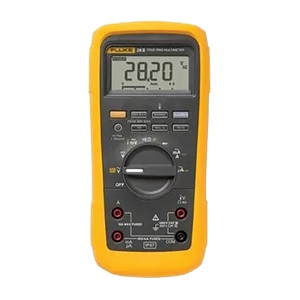 Fluke’s Multimeter