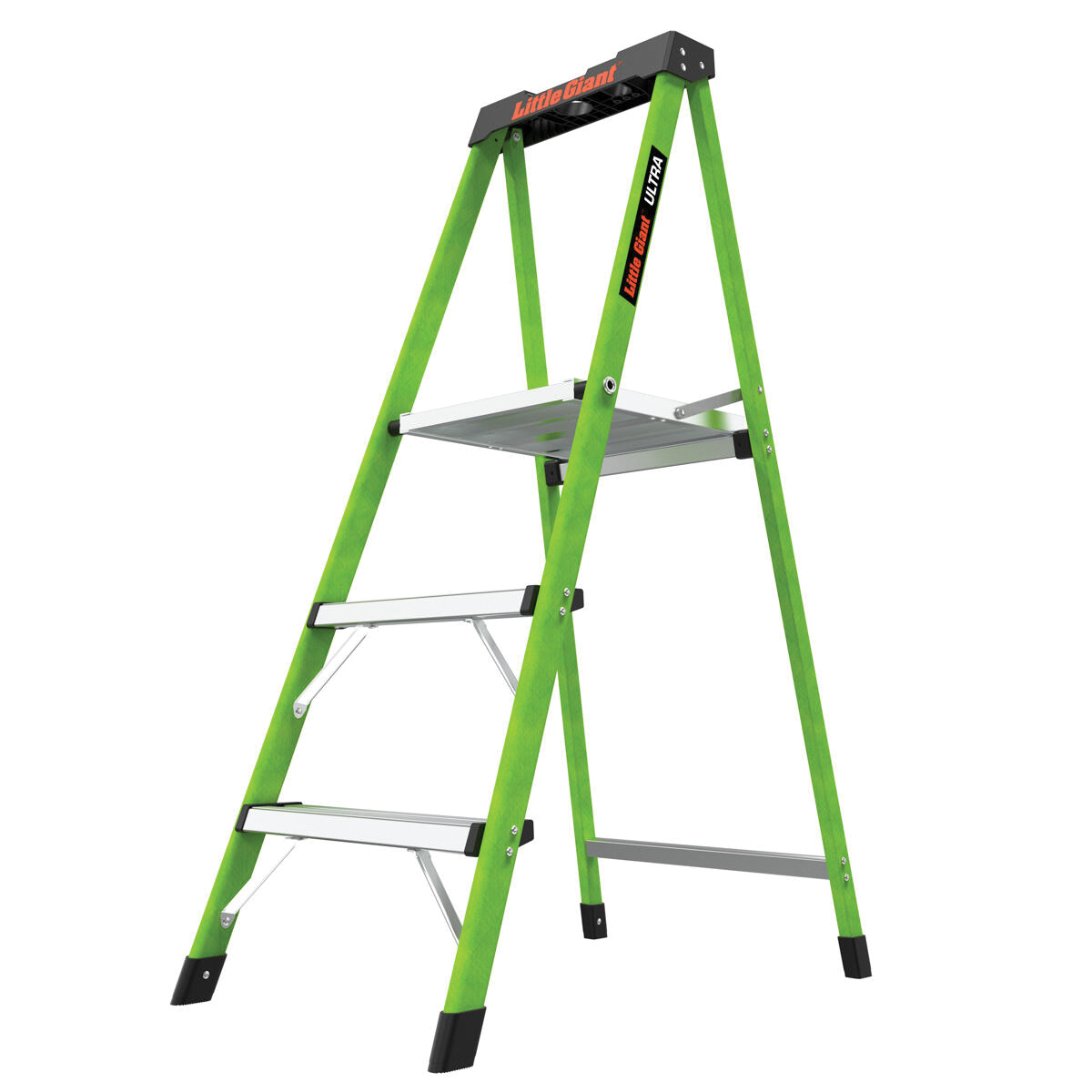 Little Giant Ladder’s Stepladder