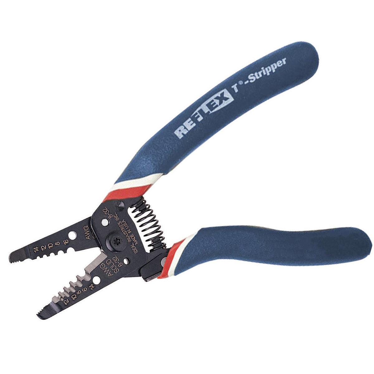 Ideal Electrical’s Wire Stripper