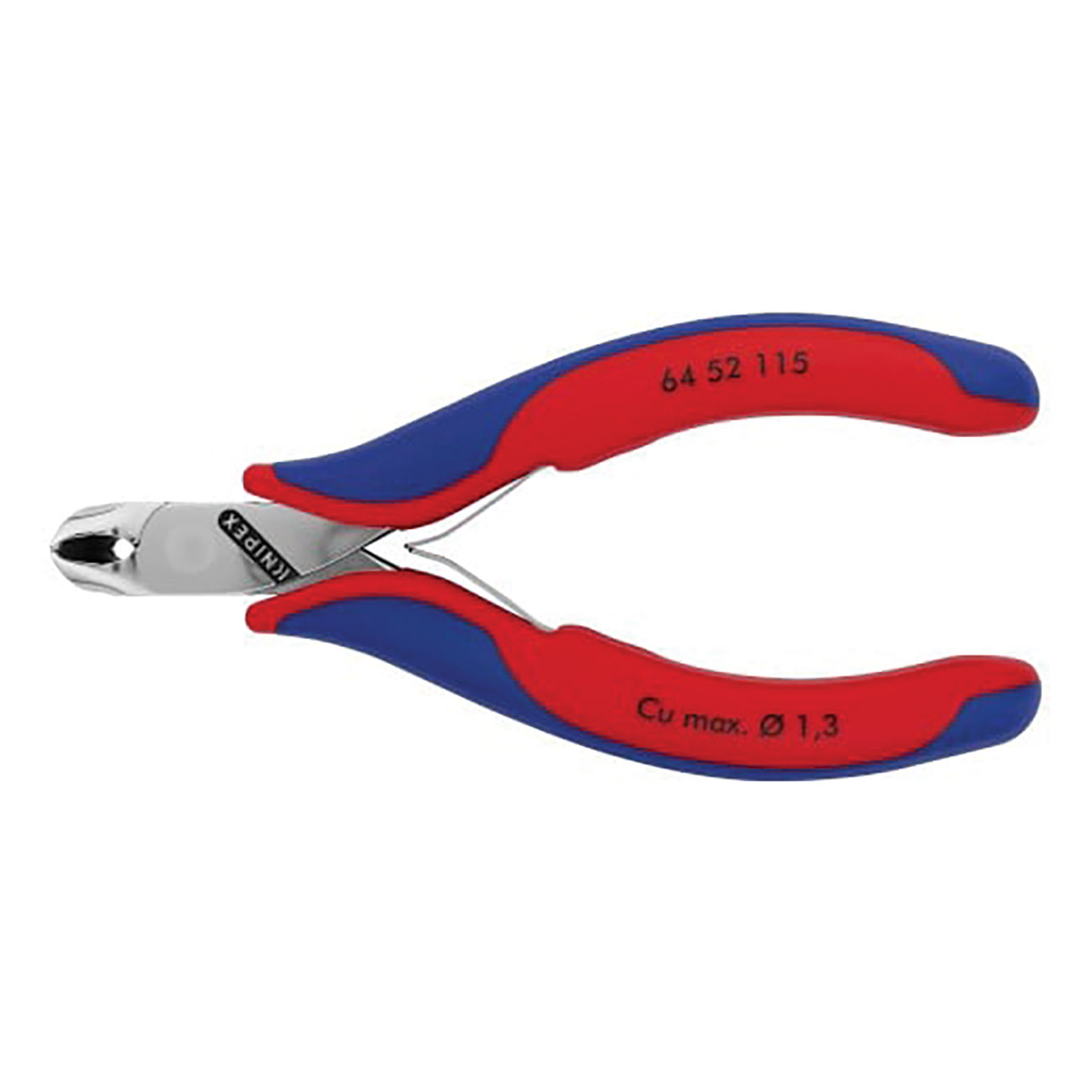 Knipex’s Cutting Nippers
