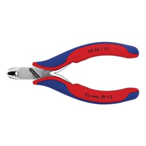 Knipex’s Cutting Nippers
