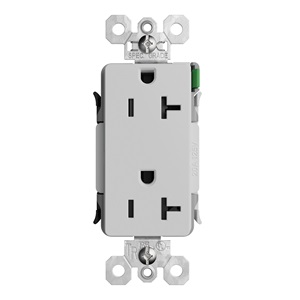 Legrand’s Receptacle