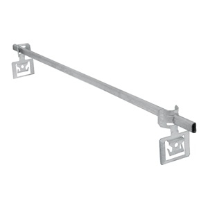 Orbit’s Stud Spanner Rod With Clips