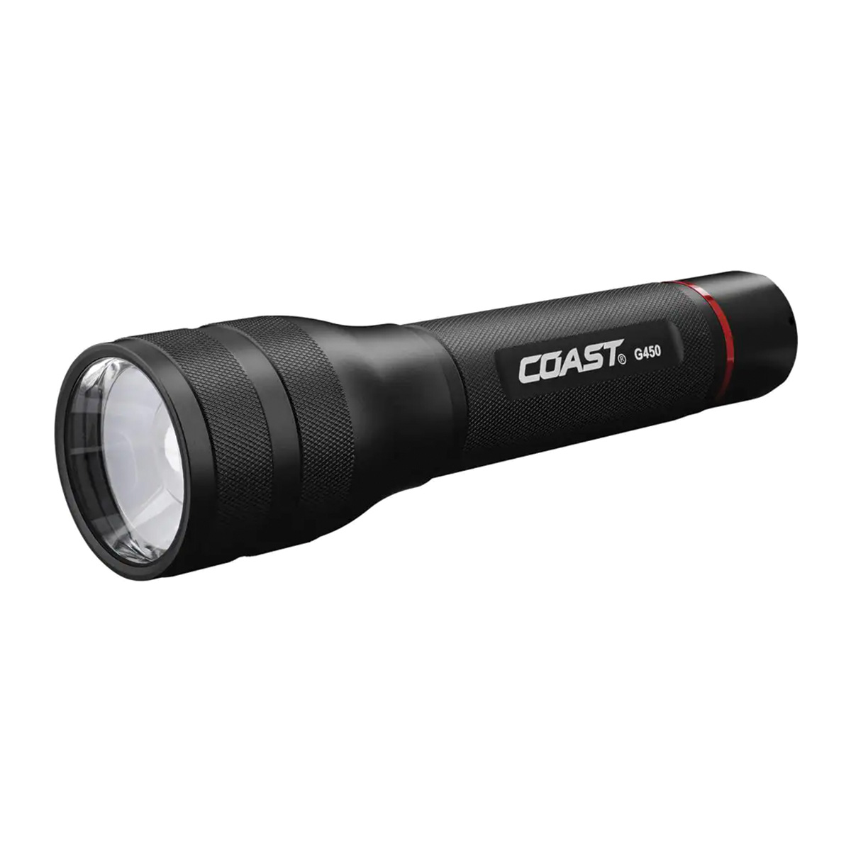 Coast’s Flashlight
