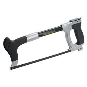 Greenlee’s Hacksaw