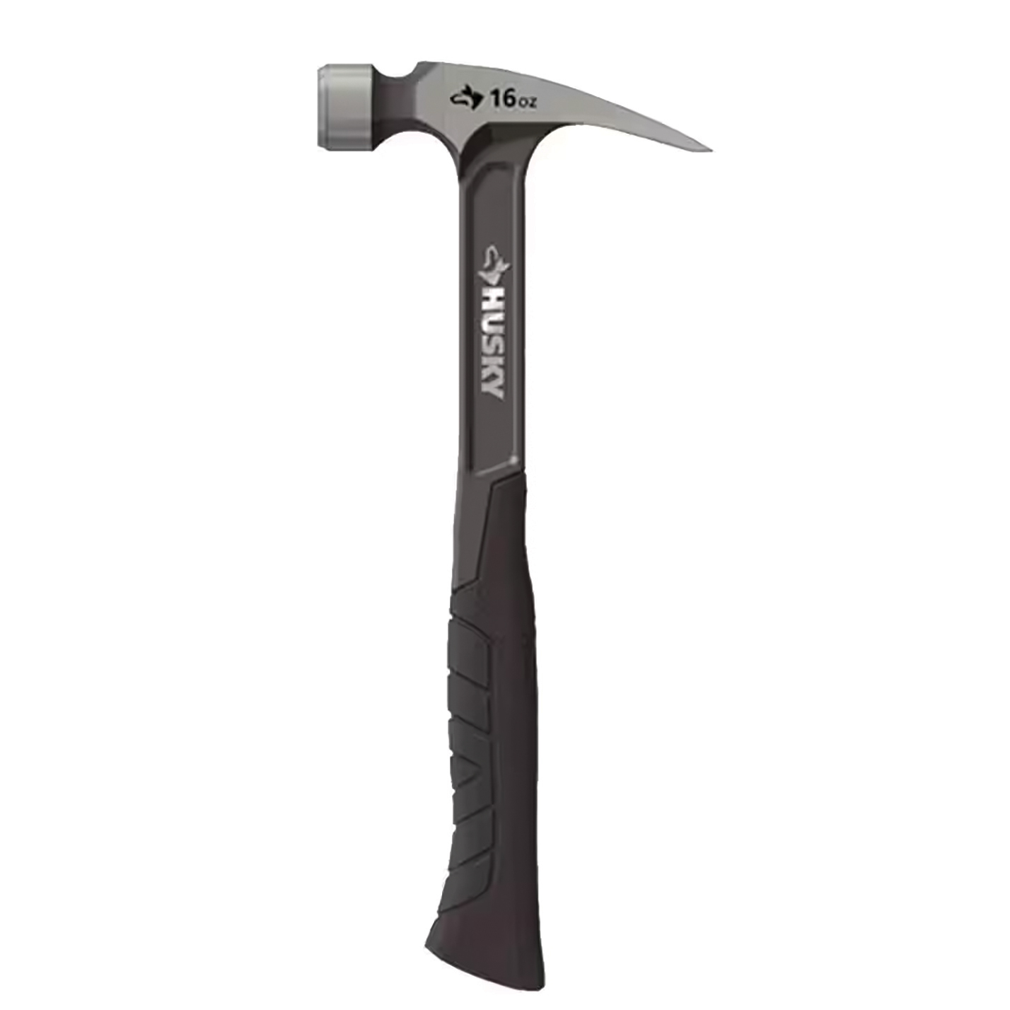Husky's Hammer