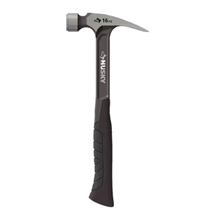 Husky's Hammer