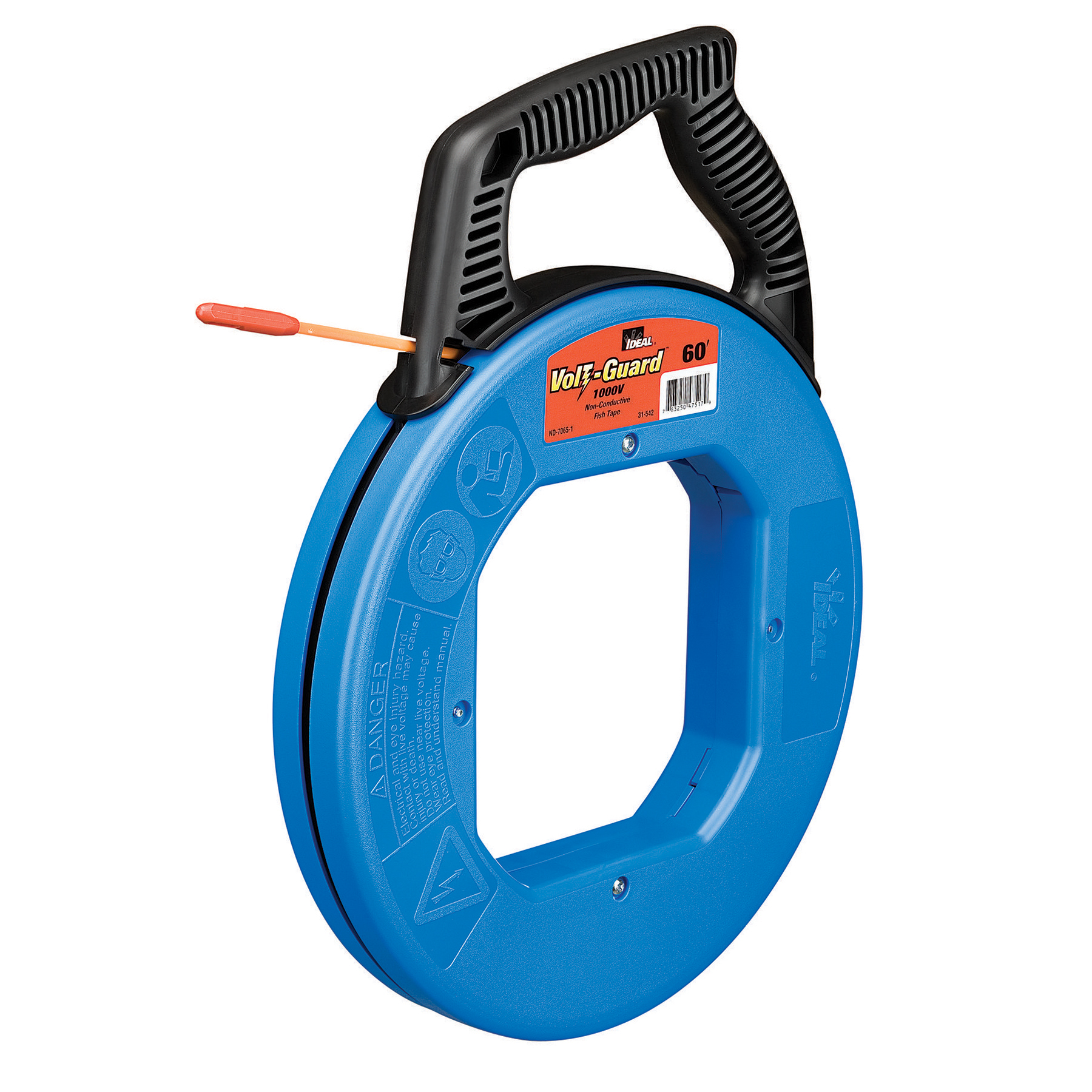 Ideal Electrical’s Fish Tape
