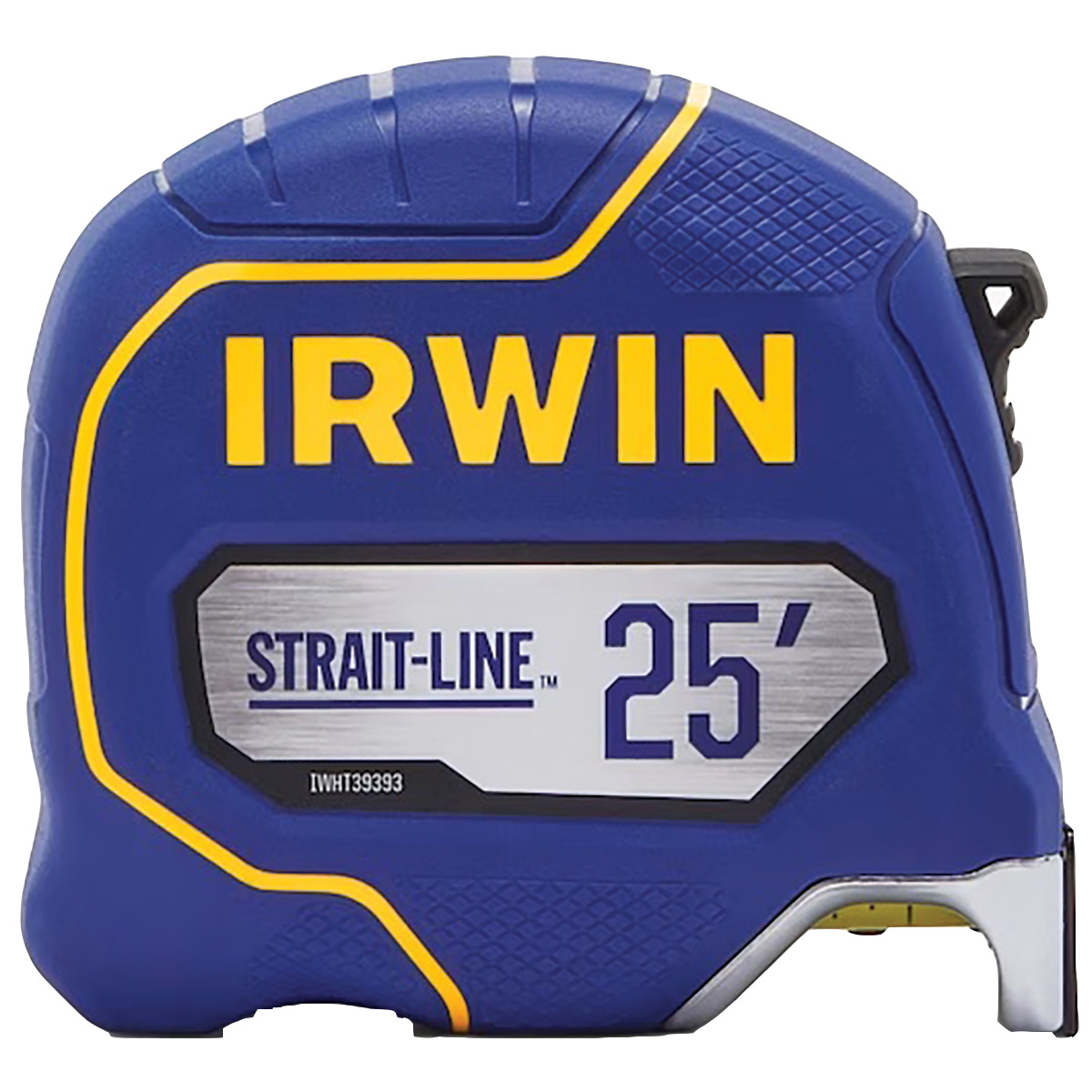 Irwin Tools’ Tape Measure