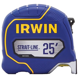 Irwin Tools’ Tape Measure