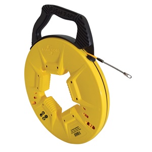 Ideal Electrical’s Fish Tape - Electrical Contractor Magazine