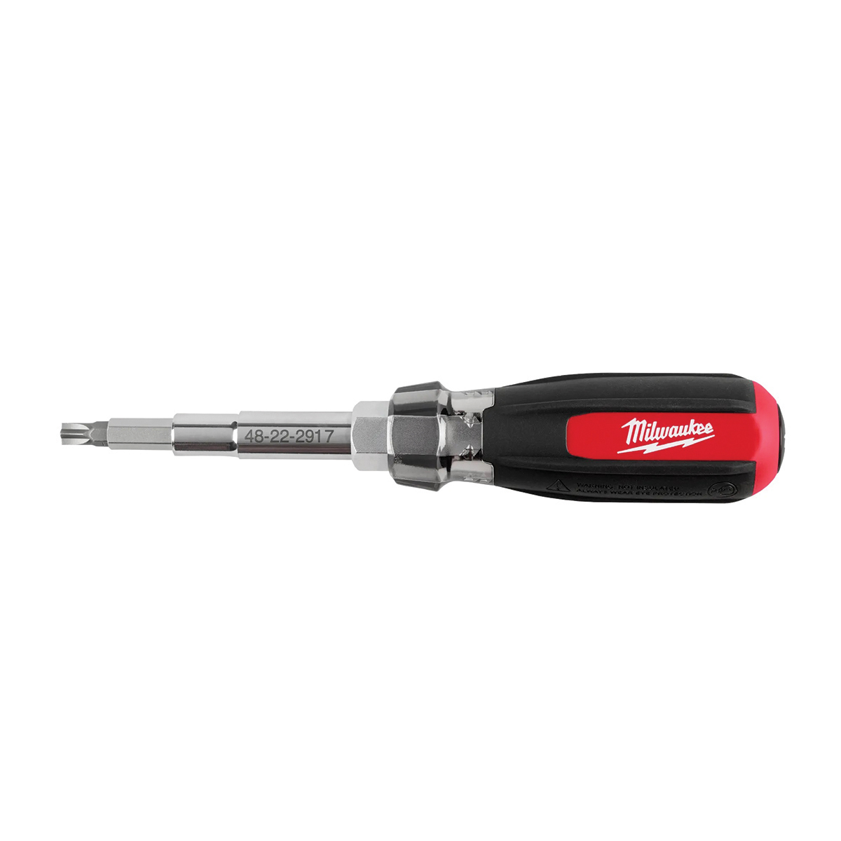 Milwaukee Tool’s Screwdriver