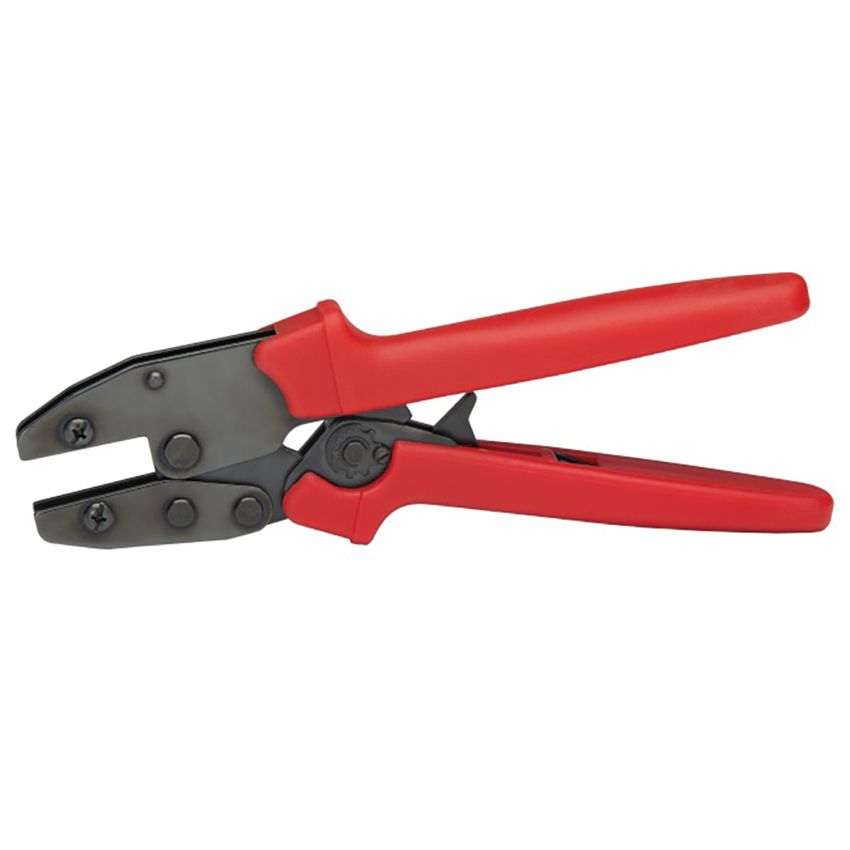 Platinum Tools’ Crimp Tool