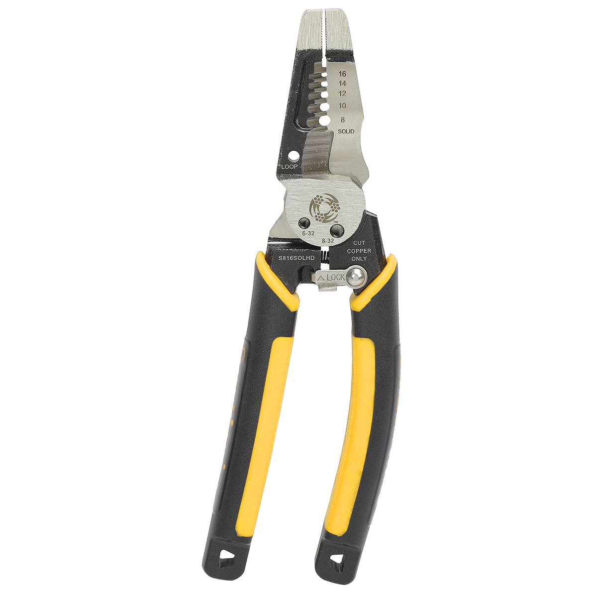 Southwire's wire stripper