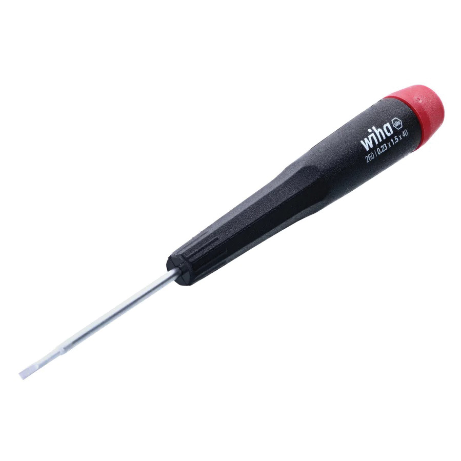 Wiha Tools’ Slotted Screwdriver
