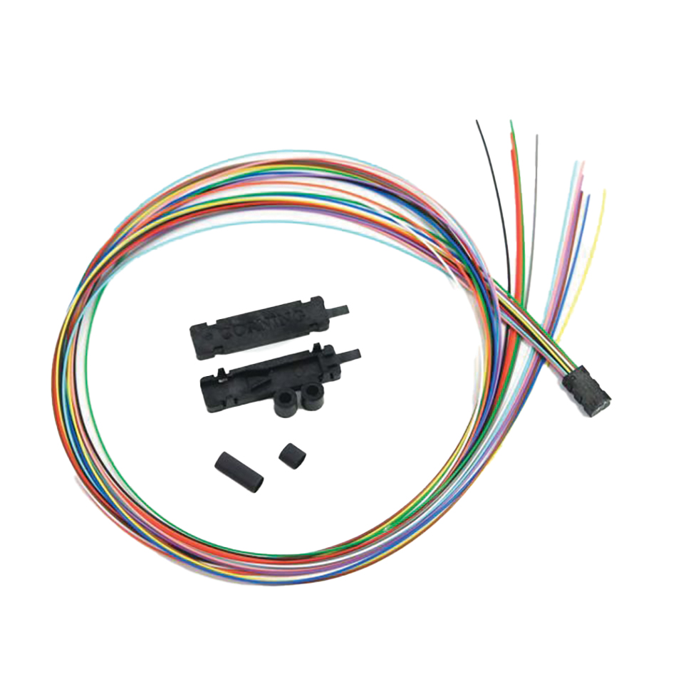 Corning’s Fan-Out Kit